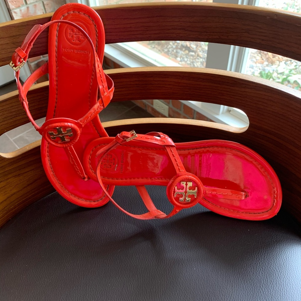 Tory Burch sandals